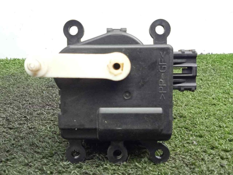 Recambio de motor apertura trampillas climatizador para mazda 6 kombi ()(.2012) 2.2 turbodiesel cat referencia OEM IAM SINREFERE