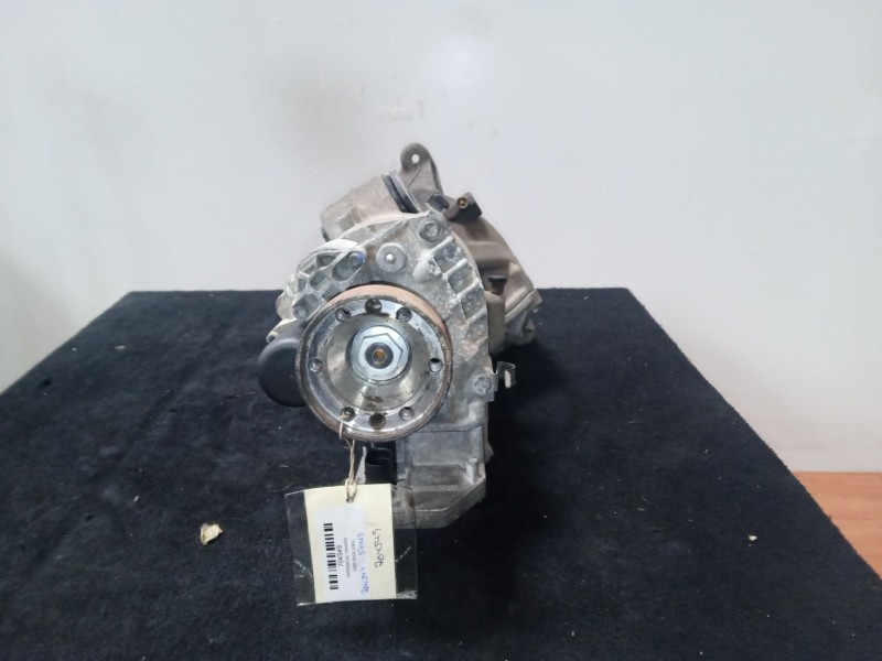 Recambio de diferencial trasero para ford kuga (cbv) 2.0 tdci cat referencia OEM IAM 8V414200AC-P653911400  