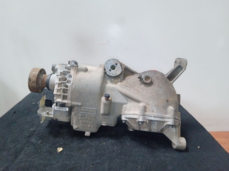 Recambio de diferencial trasero para ford kuga (cbv) 2.0 tdci cat referencia OEM IAM 8V414200AC-P653911400  