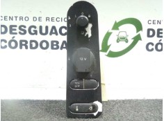 Recambio de mando multifuncion para seat altea (5p1) 1.9 tdi referencia OEM IAM 5P0959565-1454-5P0962125-1344  