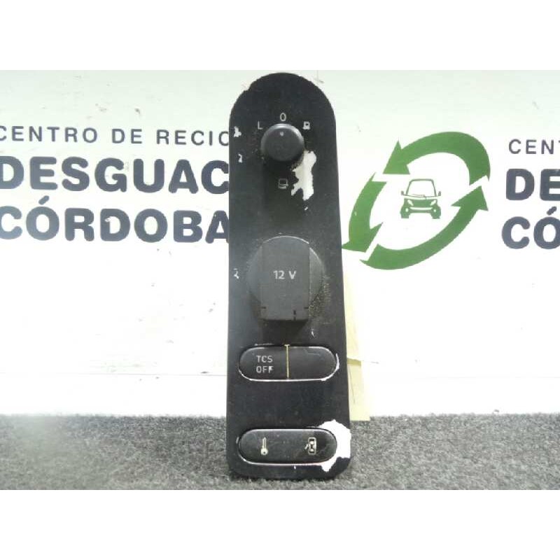 Recambio de mando multifuncion para seat altea (5p1) 1.9 tdi referencia OEM IAM 5P0959565-1454-5P0962125-1344  