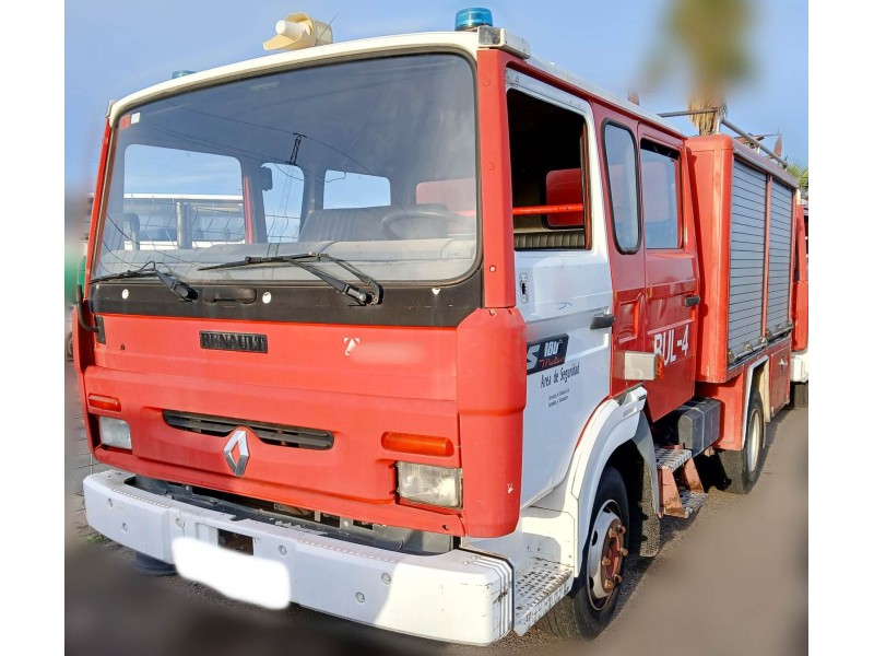 renault s 135/150/180 midliner e1 del año 1996