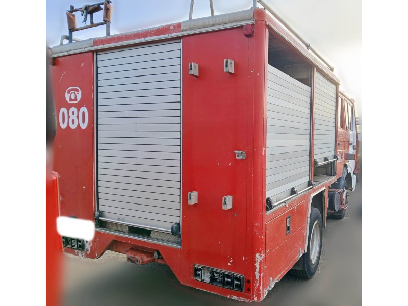 renault s 135/150/180 midliner e1 del año 1996