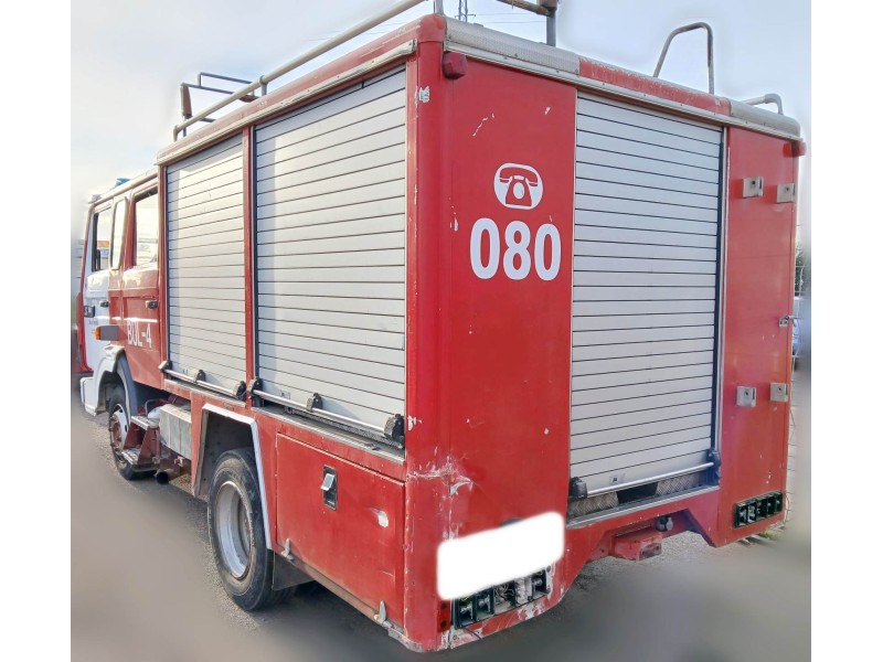 renault s 135/150/180 midliner e1 del año 1996