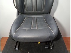 Recambio de asiento delantero derecho para bmw 5 (g30, f90) 520 d referencia OEM IAM NOTIENE ELECTRICO NEGRO - AIRBAG DETONADO 2