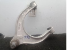 Recambio de brazo suspension superior delantero izquierdo para bmw 5 (g30, f90) 520 d referencia OEM IAM QL686118502-ENAW6082T6-
