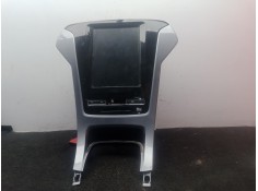 Recambio de pantalla multifuncion para ford mondeo iv (ba7) 1.6 tdci referencia OEM IAM NOTIENE  
