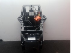 Recambio de pantalla multifuncion para ford mondeo iv (ba7) 1.6 tdci referencia OEM IAM NOTIENE   2