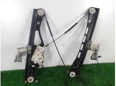 Recambio de elevalunas delantero derecho para mercedes-benz clase e (w211) e 320 cdi (211.022) referencia OEM IAM SINREFERENCIA  2