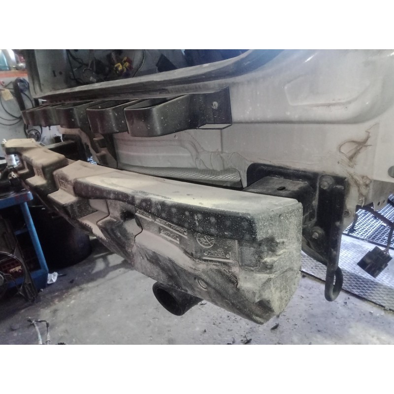 Recambio de refuerzo paragolpes trasero para ford kuga (cbv) 2.0 tdci cat referencia OEM IAM   