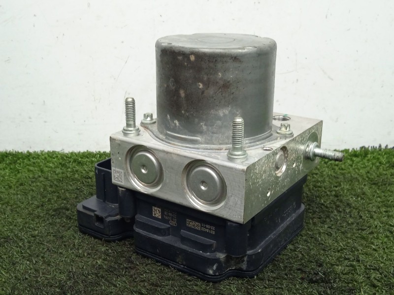 Recambio de abs para dacia spring ev (b6m1) referencia OEM IAM 476602522R-970317-0265956948  BOSCH