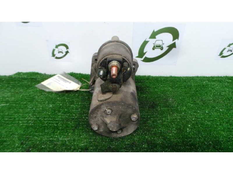 Recambio de motor arranque para fiat punto berlina (188) 1.2 cat referencia OEM IAM 63101018 DENSO 8.DIENTES