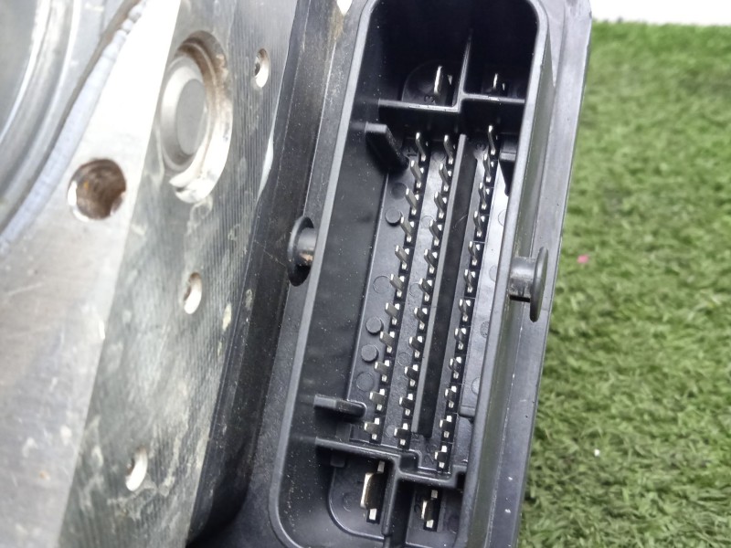 Recambio de abs para dacia spring ev (b6m1) referencia OEM IAM 476602522R-970317-0265956948  BOSCH