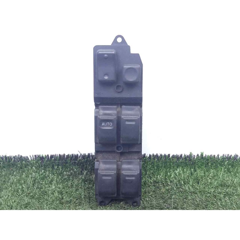Recambio de mando elevalunas delantero izquierdo para toyota carina (t19) 1.6 16v cat referencia OEM IAM  4.BOTONES 