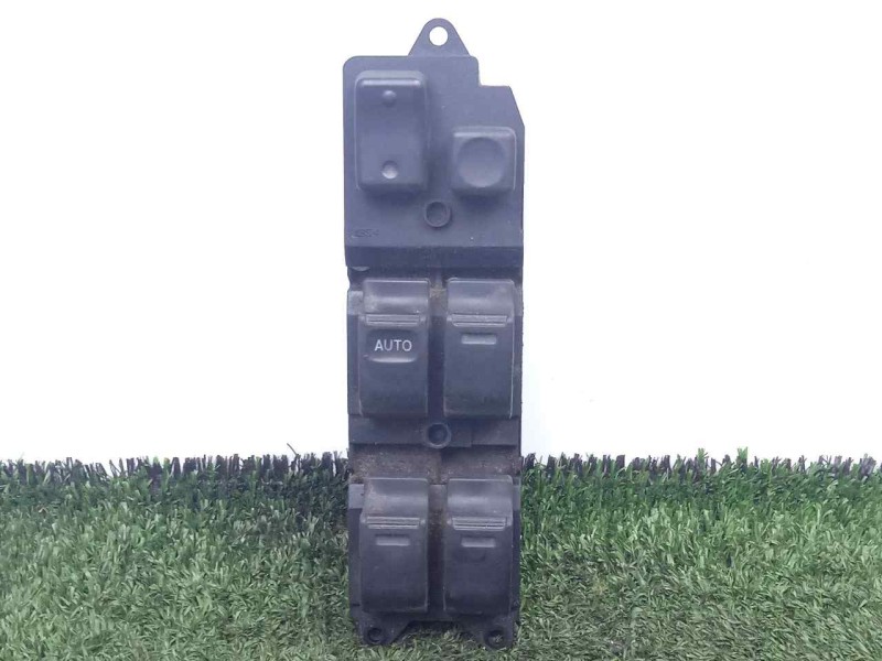 Recambio de mando elevalunas delantero izquierdo para toyota carina (t19) 1.6 16v cat referencia OEM IAM  4.BOTONES 