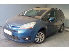 Recambio de paragolpes delantero para citroën c4 grand picasso i (ua_) 1.6 hdi referencia OEM IAM  AZUL 06-10