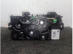 Recambio de cerradura maletero / porton para bmw 5 (g30, f90) 520 d referencia OEM IAM C67167105-16367210-UK744101408  