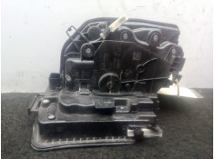 Recambio de cerradura puerta delantera derecha para bmw 5 (g30, f90) 520 d referencia OEM IAM 5121-7477688-18283810  