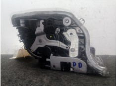 Recambio de cerradura puerta delantera derecha para bmw 5 (g30, f90) 520 d referencia OEM IAM 5121-7477688-18283810   2