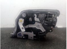 Recambio de cerradura puerta delantera izquierda para bmw 5 (g30, f90) 520 d referencia OEM IAM 5121-747768502-18283810CZ   2
