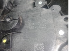 Recambio de cerradura puerta trasera derecha para bmw 5 (g30, f90) 520 d referencia OEM IAM 5122-7477690-18283810CZ  
