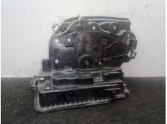 Recambio de cerradura puerta trasera derecha para bmw 5 (g30, f90) 520 d referencia OEM IAM 5122-7477690-18283810CZ   2