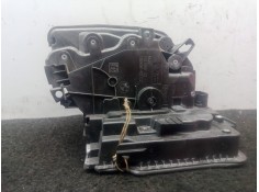 Recambio de cerradura puerta trasera izquierda para bmw 5 (g30, f90) 520 d referencia OEM IAM 5122-747768903-18283810CZ  