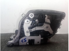 Recambio de cerradura puerta trasera izquierda para bmw 5 (g30, f90) 520 d referencia OEM IAM 5122-747768903-18283810CZ   2