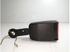 Recambio de enganche cinturon delantero izquierdo para renault clio i fase i+ii (b/c57) 1.2 referencia OEM IAM   