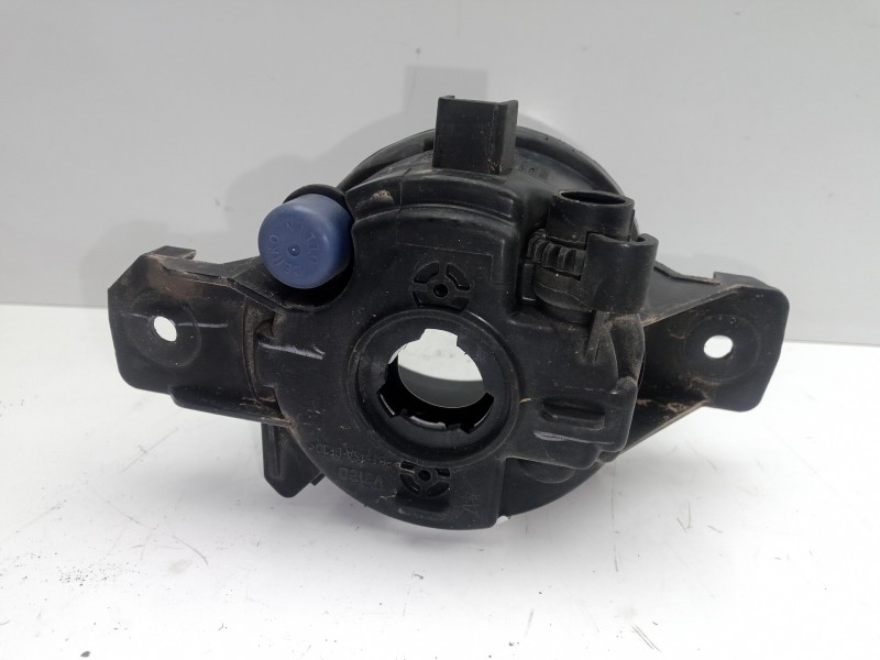 Recambio de faro antiniebla derecho para renault clio iii 1.5 dci diesel cat referencia OEM IAM 8200002470-89202704  