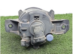 Recambio de faro antiniebla derecho para renault clio ii (bb_, cb_) 1.5 dci (b/c2j) referencia OEM IAM 89201782-8200002470 VALEO 2