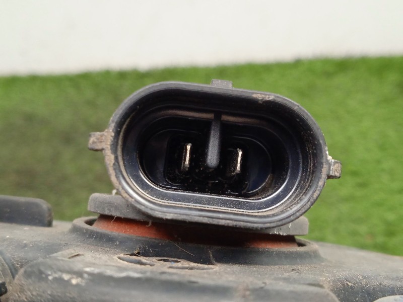 Recambio de faro antiniebla derecho para renault clio ii (bb_, cb_) 1.5 dci (b/c2j) referencia OEM IAM 89201782-8200002470 VALEO