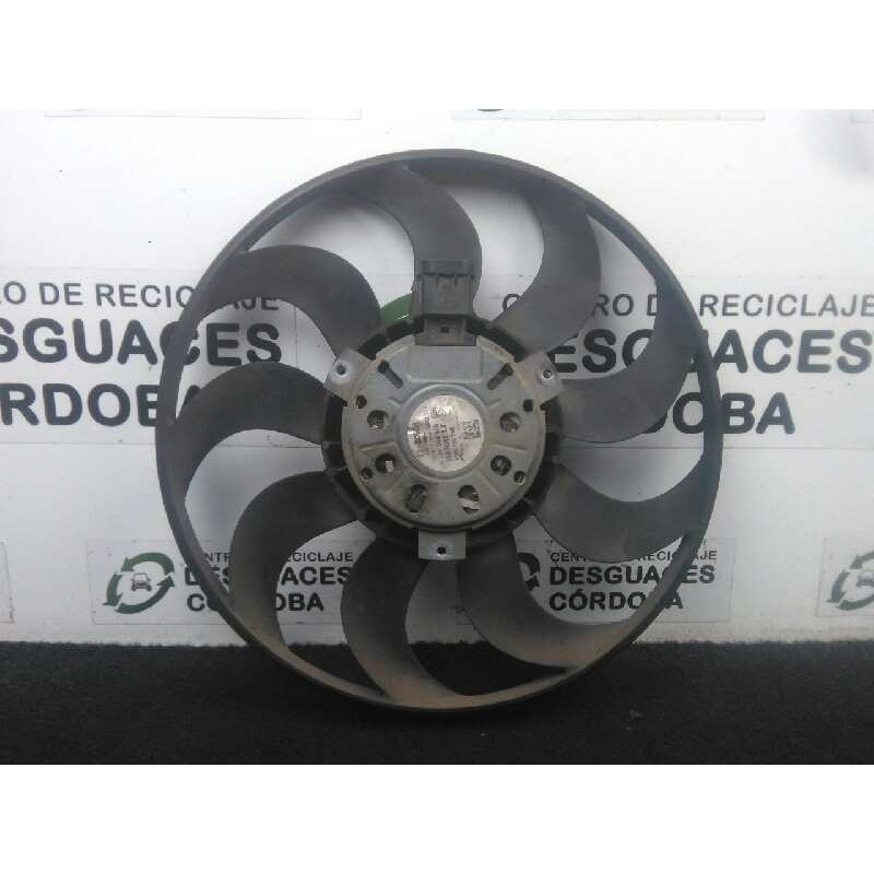 Recambio de electroventilador para renault laguna iii 2.0 dci diesel cat referencia OEM IAM 0130308409-214815679R Ø DIAMETRO: 32