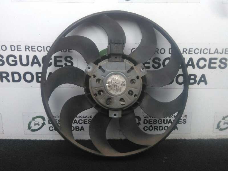Recambio de electroventilador para renault laguna iii 2.0 dci diesel cat referencia OEM IAM 0130308409-214815679R Ø DIAMETRO: 32