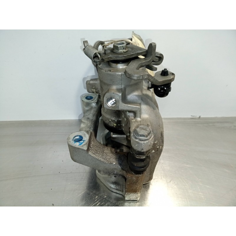 Recambio de pinza freno trasera derecha para peugeot 5008 1.6 16v referencia OEM IAM 4918B-TRW-C3HR-32054055PIC TRW 4401Q3