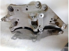 Recambio de soporte cambio para citroën c3 1.1 referencia OEM IAM 9684812280  