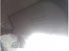 Recambio de parasol derecho para renault clio iii grandtour (kr0/1_) 1.2 16v (kr0p) referencia OEM IAM   