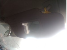 Recambio de parasol derecho para renault clio iii grandtour (kr0/1_) 1.2 16v (kr0p) referencia OEM IAM    2