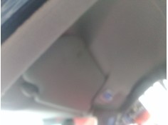 Recambio de parasol izquierdo para renault clio iii grandtour (kr0/1_) 1.2 16v (kr0p) referencia OEM IAM   