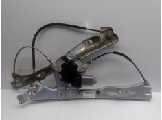 Recambio de elevalunas delantero derecho para renault clio iii 1.2 referencia OEM IAM 8200291147-981283103-400861 CON.MOTOR 2.PI