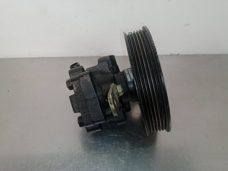 Recambio de bomba servodireccion para chevrolet evanda 2.0 cat referencia OEM IAM P964970224L26 61318 