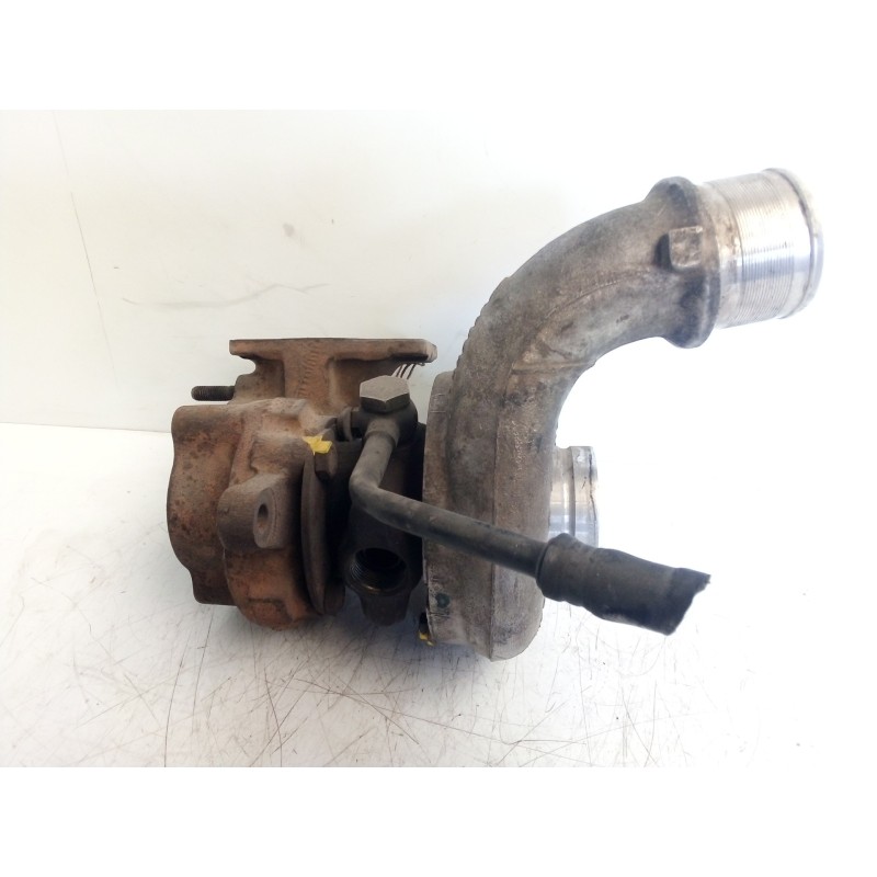 Recambio de turbocompresor para volvo s40 berlina 1.9 diesel cat referencia OEM IAM 7700868124-4541124-ZL2114  