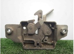 Recambio de cerradura capot para renault clio iii 1.5 dci diesel referencia OEM IAM 298891  