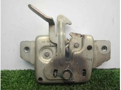 Recambio de cerradura capot para renault clio iii 1.5 dci diesel referencia OEM IAM 298891   2