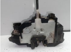 Recambio de cerradura puerta delantera derecha para renault clio iii 1.2 referencia OEM IAM 300125E 4.PINES  2