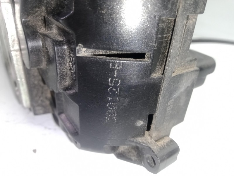 Recambio de cerradura puerta delantera derecha para renault clio iii 1.2 referencia OEM IAM 300125E 4.PINES 