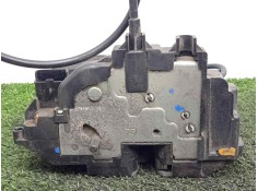 Recambio de cerradura puerta trasera derecha para renault clio iii 1.5 dci diesel cat referencia OEM IAM SINREFERENCIA 4.PINES 
