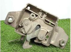 Recambio de cerradura capot para renault clio iii 1.5 dci diesel cat referencia OEM IAM 298891  