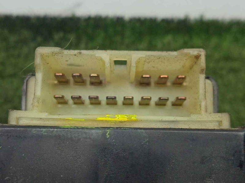 Recambio de mando elevalunas delantero izquierdo para toyota carina (t19) 1.6 16v cat referencia OEM IAM  4.BOTONES 