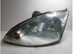 Recambio de faro izquierdo para ford focus i sedán (dfw) 1.8 tdci referencia OEM IAM 2M5113W030BE  2.SERIE